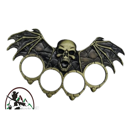 BRASS KNUCKLE-TABK002