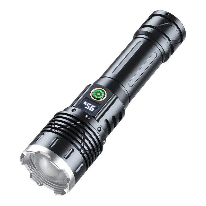 HIGH POWER LIGHT FLASHLIGHT -OEHL014