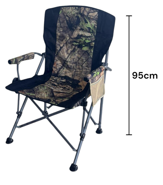 ARB FOLDING CHAIR LARGE -OECH017