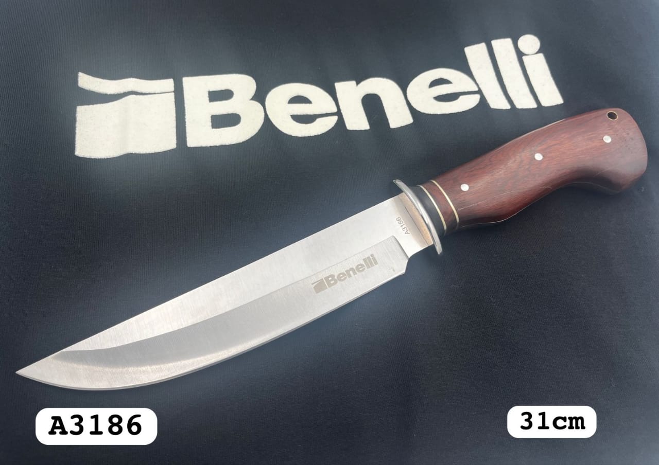 BENELLI FIXED BLADE-A3186-OEKNA3186