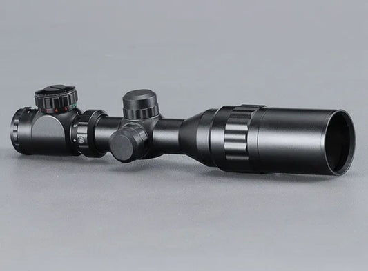 BUSHNELL SCOPE 2-6*32 AOEG WTIH 25/11 MM MOUNT  - AETE007