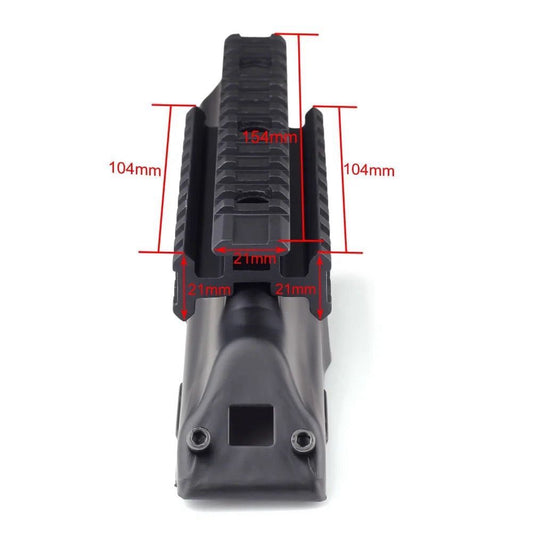 AK47 SCOPE TRIPLE TRAIL - TACT008