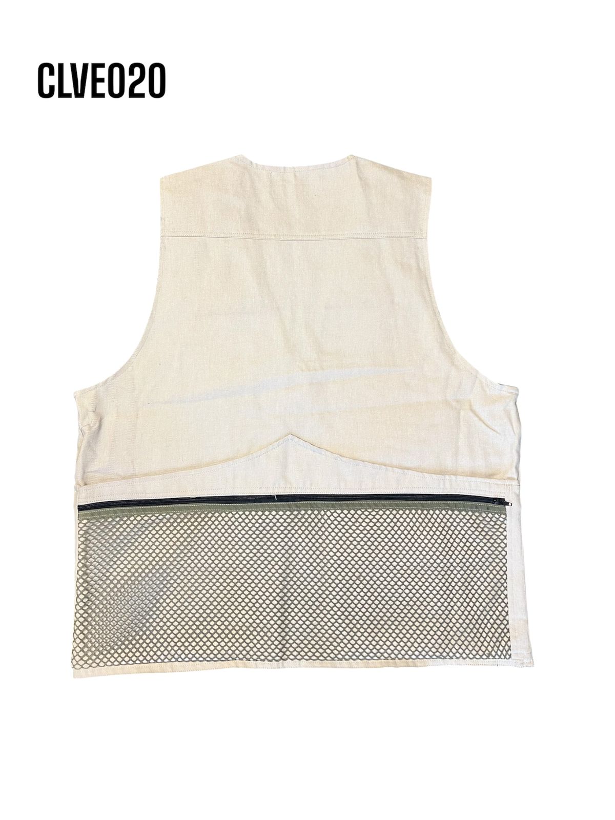 SKILLED HUNTER VEST-CLVE020