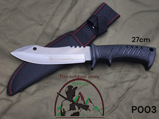 COLUMBIA KNIFE  FB P003 - OEKNP003