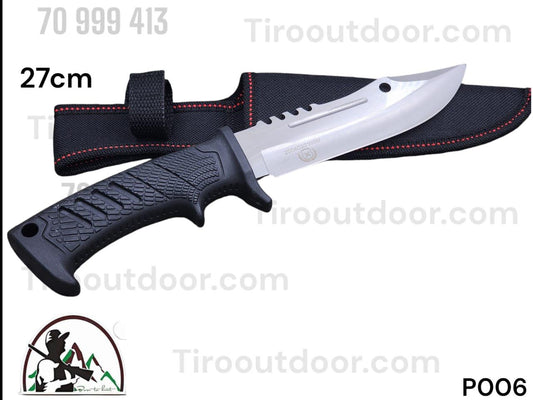 COLUMBIA KNIFE FB P006 - OEKNP006