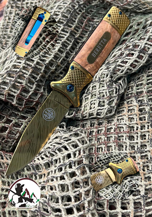 BERETTA FOLDING KNIFE -OEKNG001