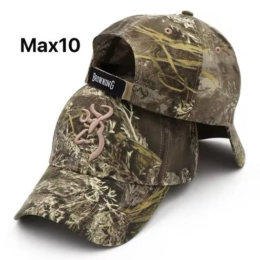 BROWNING HAT -CLHWBR