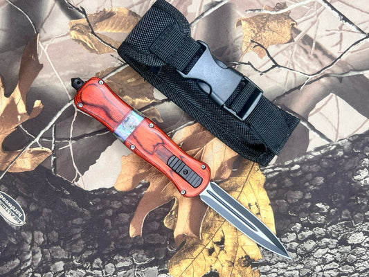BERETTA AUTOMATIC KNIFE -CJ273 -OEKNCJ273