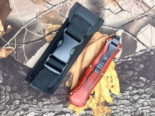 BERETTA AUTOMATIC KNIFE -CJ273 -OEKNCJ273