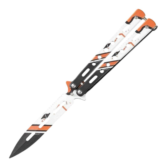BUTTERFLY KNIFE TRAINING -OEKNK008