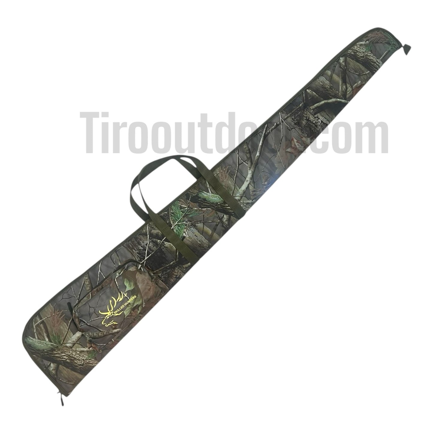 SKILLED HUNTER SHOTGUN BAG 133CM -HEBA097