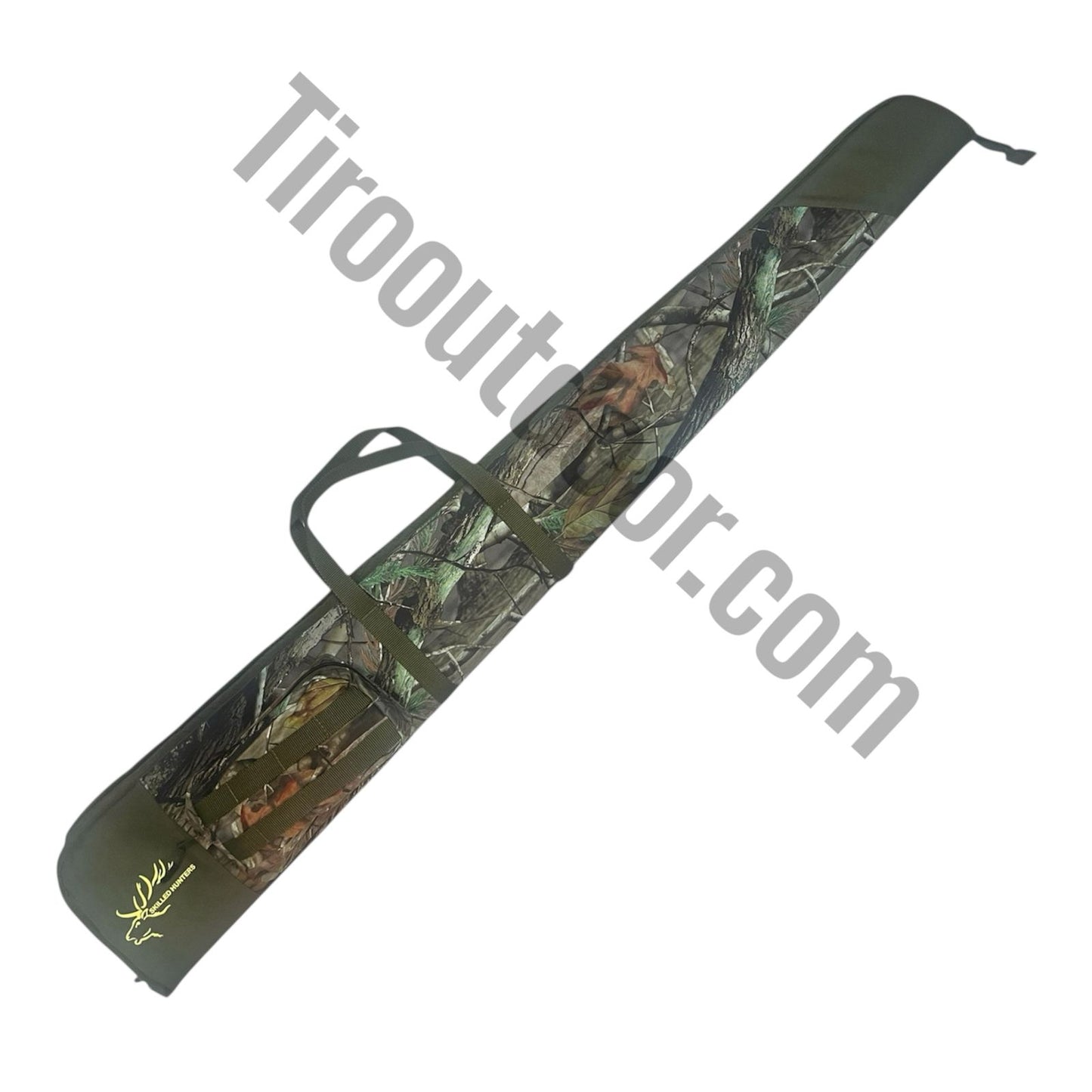 SKILLED HUNTER SHOTGUN BAG -HEBA098
