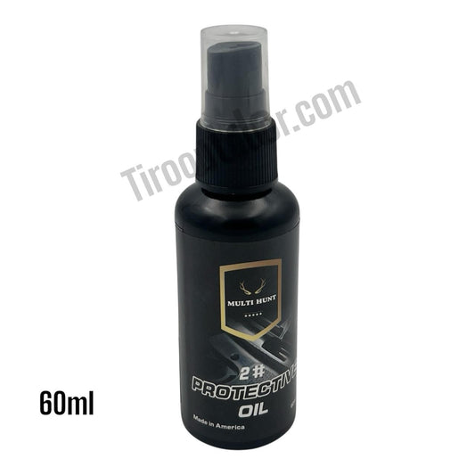 MULTI HUNT OIL   MULTIHUNT OIL 60ML