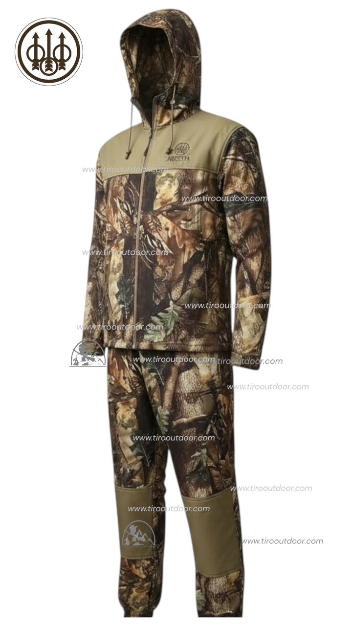 BERETTA SUIT - CLSU030