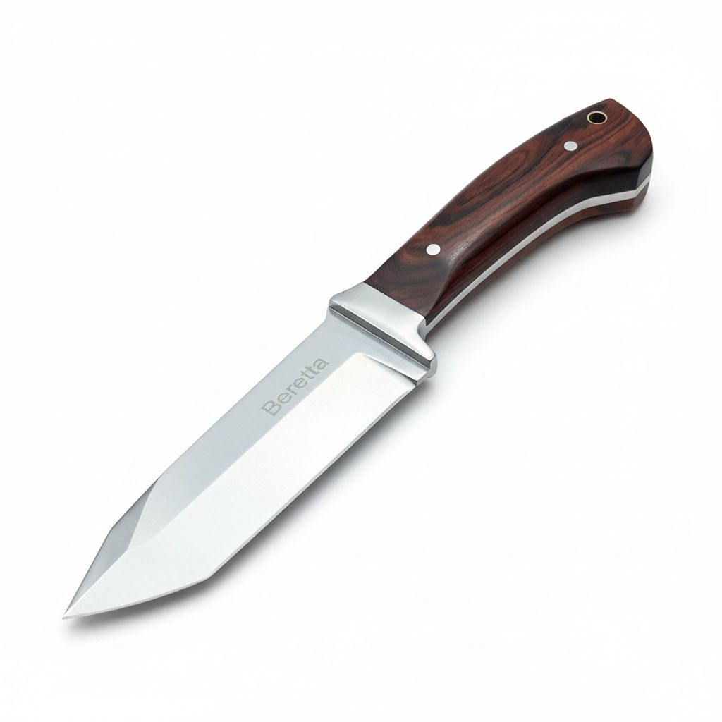 BERETTA FIXED BLADE - OEKNA3195 - A3195