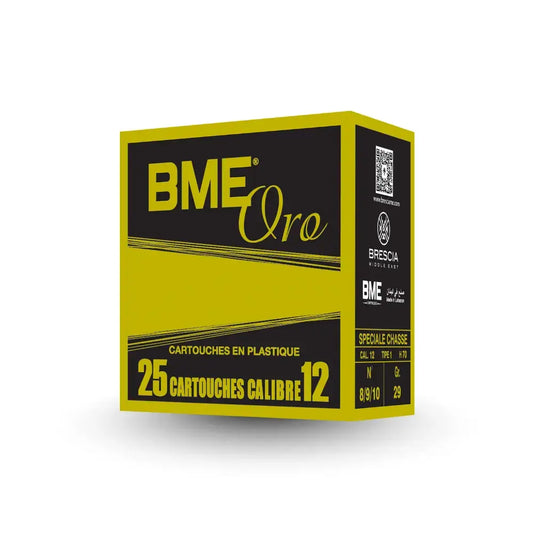 BME Oro C12 29Gr