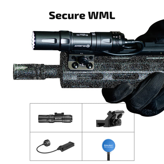 OLIGHT ODIN MINI - AELI073