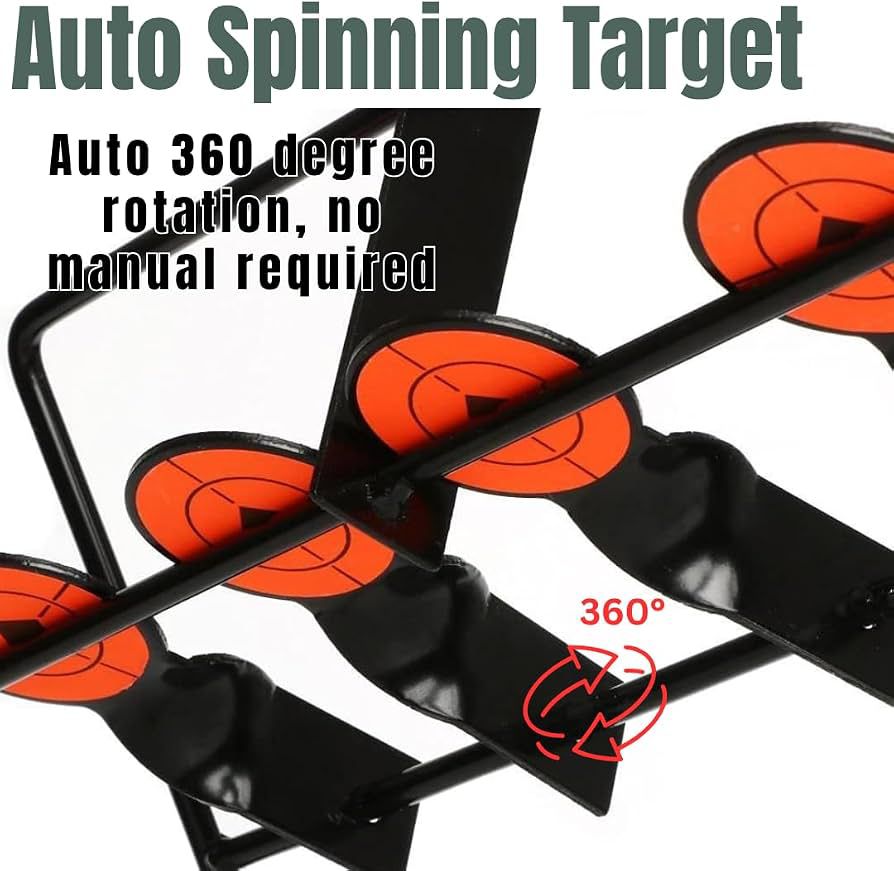Target Self Resetting Marco Paul
Large Freestanding 7