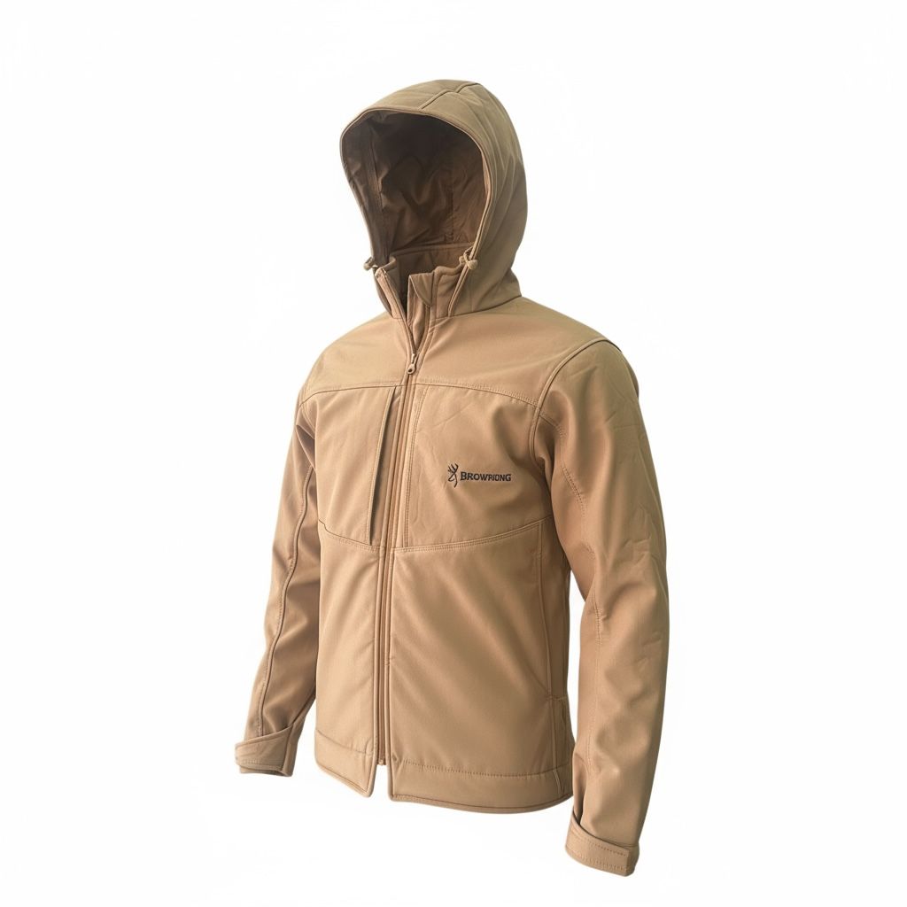 BROWNING JACKET DESERT - CLJA011