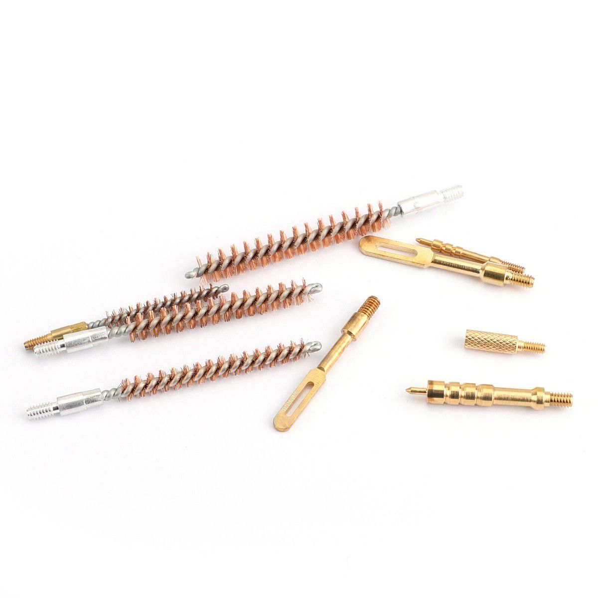 Cleaning Kit for .17 .22 .270 .300 Calibre