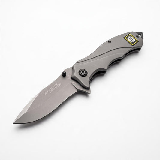 Strider knife 313