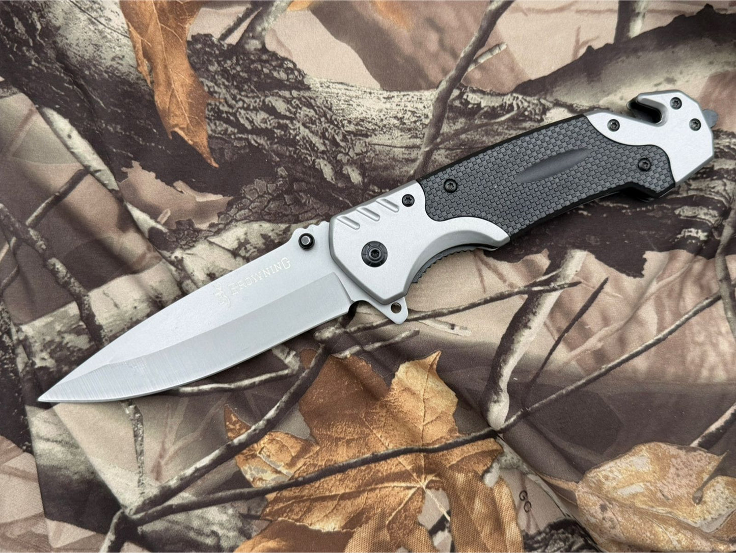 BROWNING FOLDING KNIFE F119 - OEKNF119