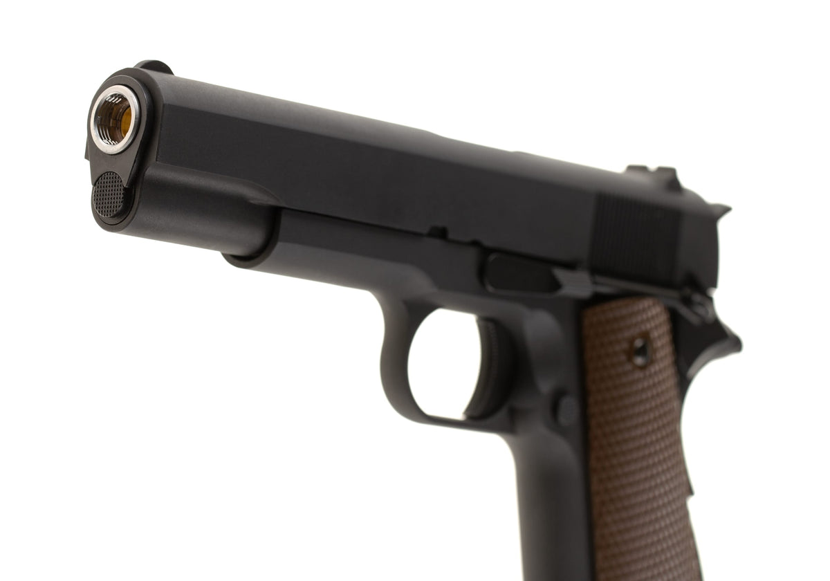 AIRSOFT GUN C115