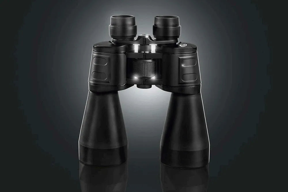 AURIOL  Binoculars 8×60 – Professional Long Distance Viewing