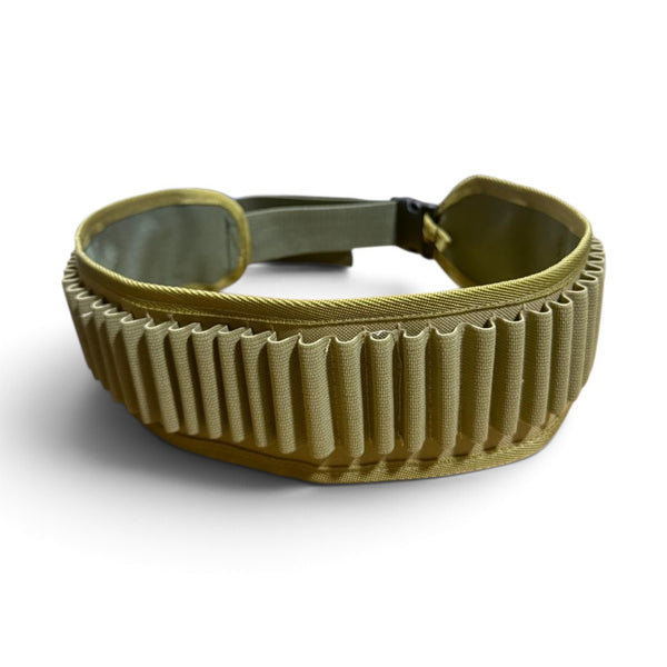BELT FOR CARTRIDGES 410