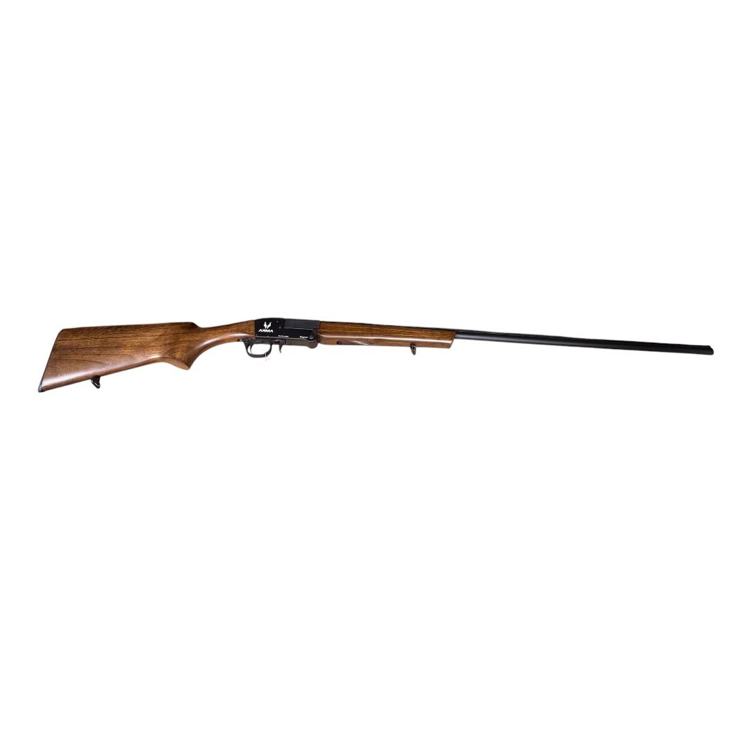 ARMA RAGNAR CAL 410 wood
