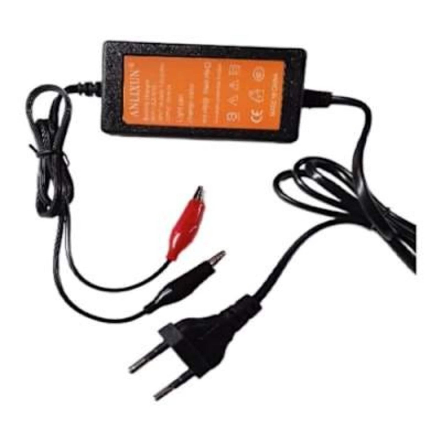 Anlixun charger 12v - AEBC003
