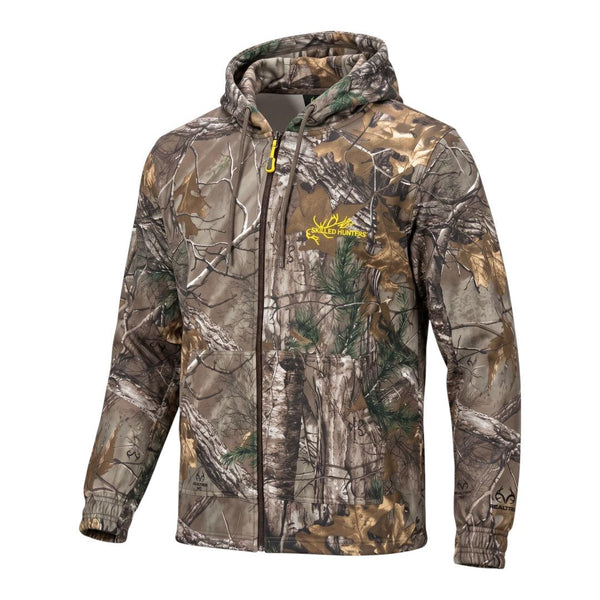 SKILLED HUNTER JACKET - CLJA066
