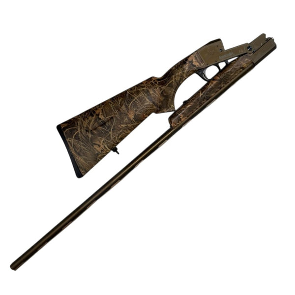 FRANCOLIN CAMO SINGLE BARREL 410 GA - 76