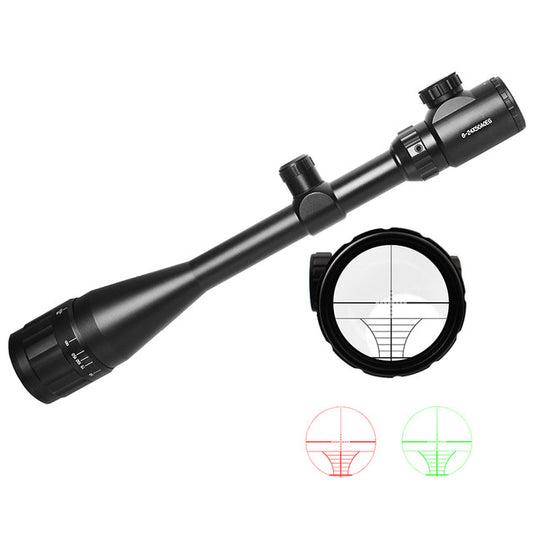 RIFLE SCOPE 6-24*50AOEG