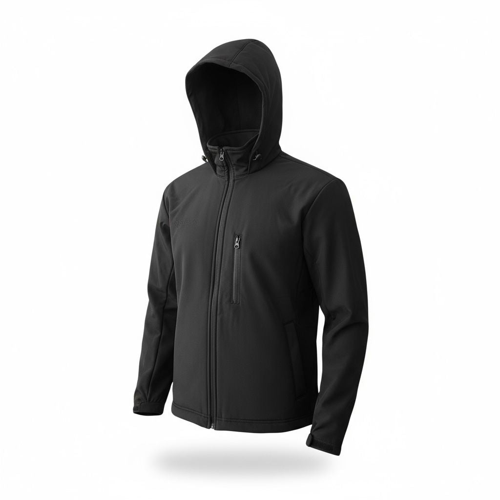 BROWNING JACKET BLACK - CLJA009