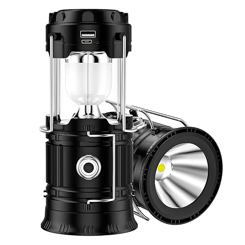 CAMPING LANTERN LIGHT - OEHL034