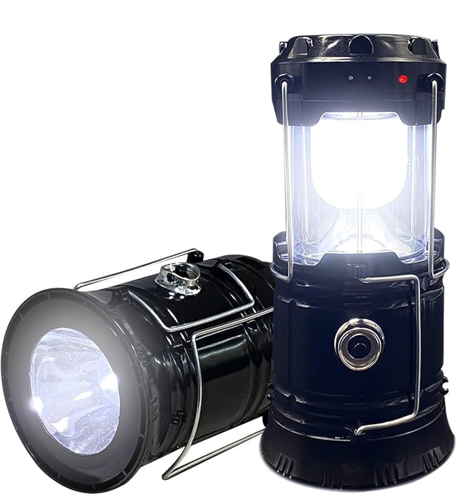 CAMPING LANTERN LIGHT - OEHL034