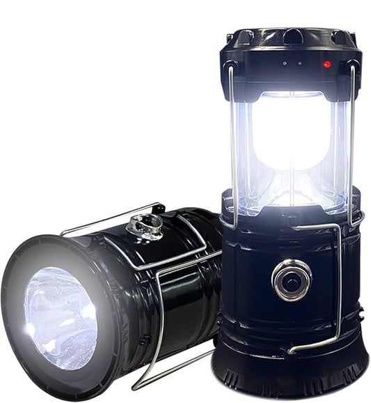 CAMPING LANTERN LIGHT - OEHL034