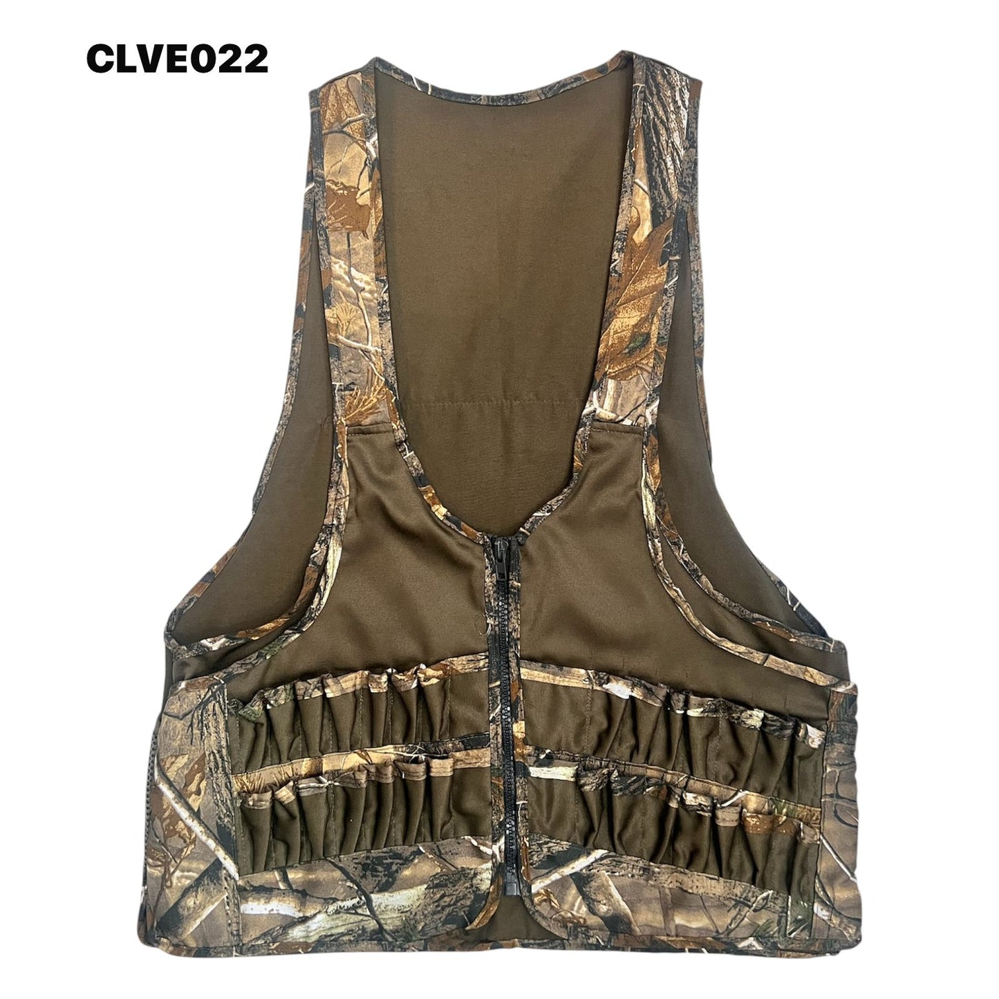 Hunting vest _ CLVE022