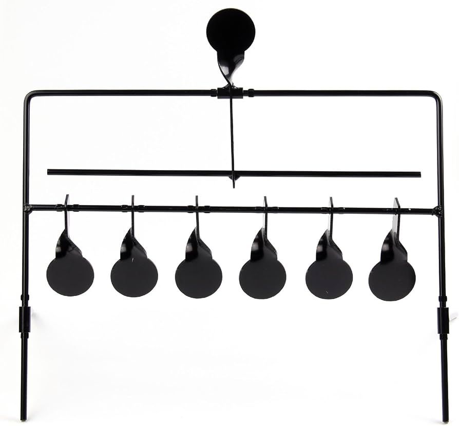 Target Self Resetting Marco Paul
Large Freestanding 7