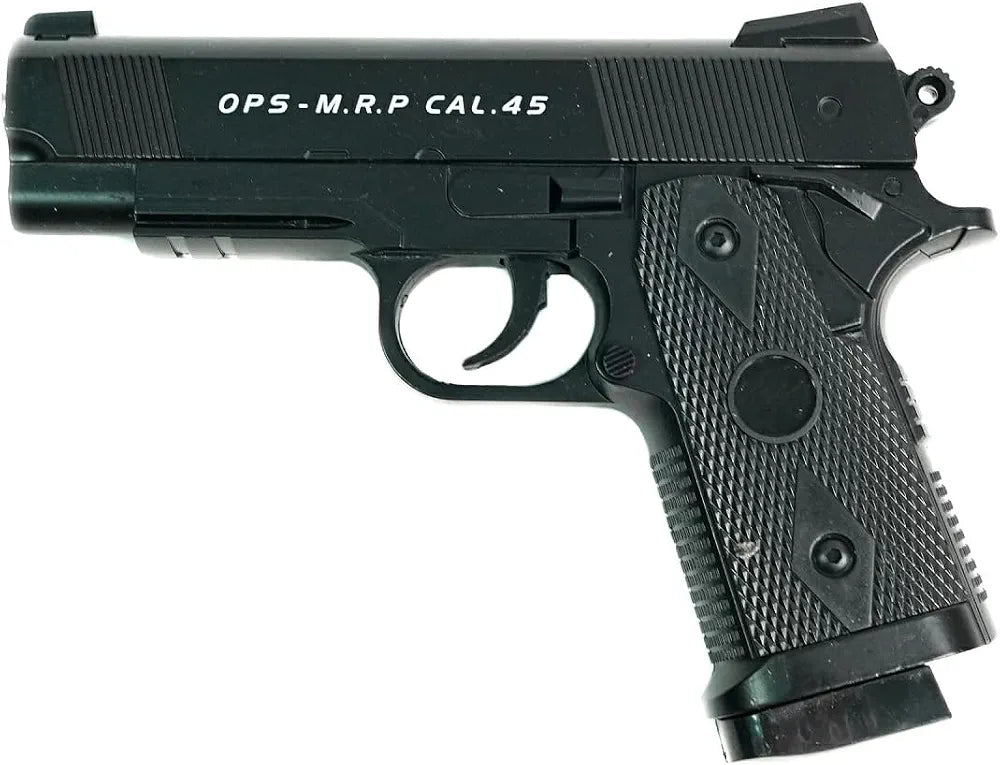 AIRSOFT GUN C9