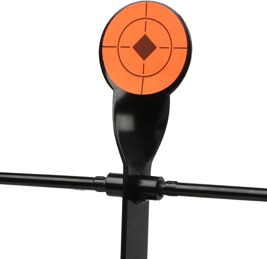 Target Self Resetting Marco Paul
Large Freestanding 7