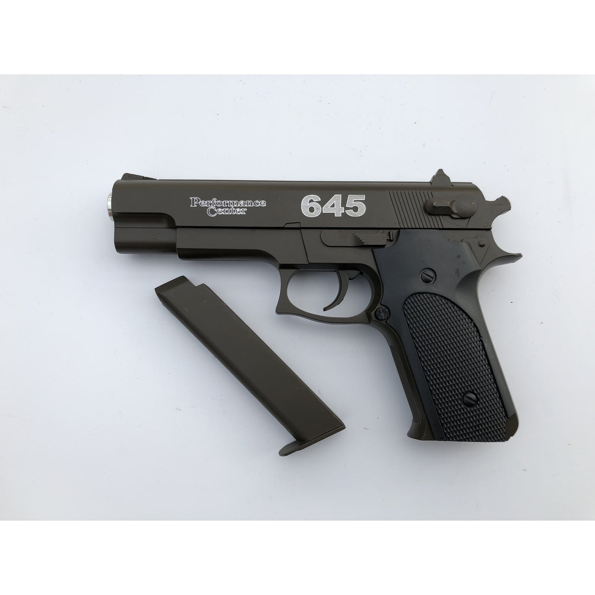AIRSOFT GUN K6D
