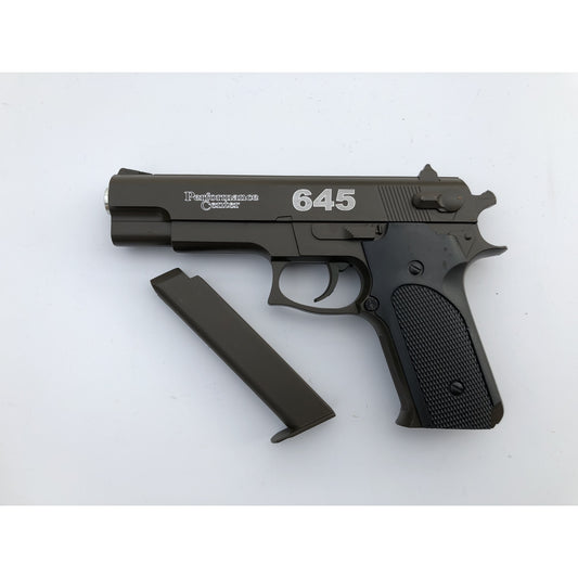 AIRSOFT GUN K6D