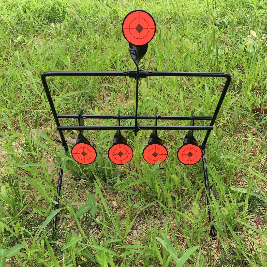 SPINNER SHOOTING TARGET -AETAR001
