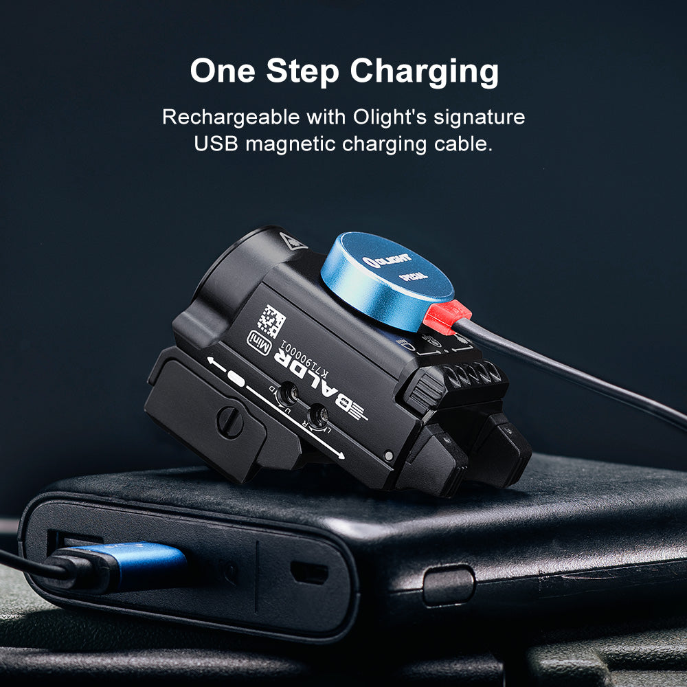 OLIGHT BALDR MINI -AELI092