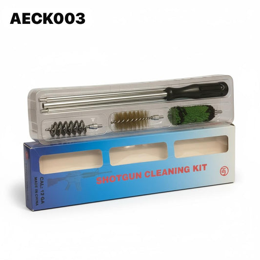 CLEANING KIT CAL12G-AECK003