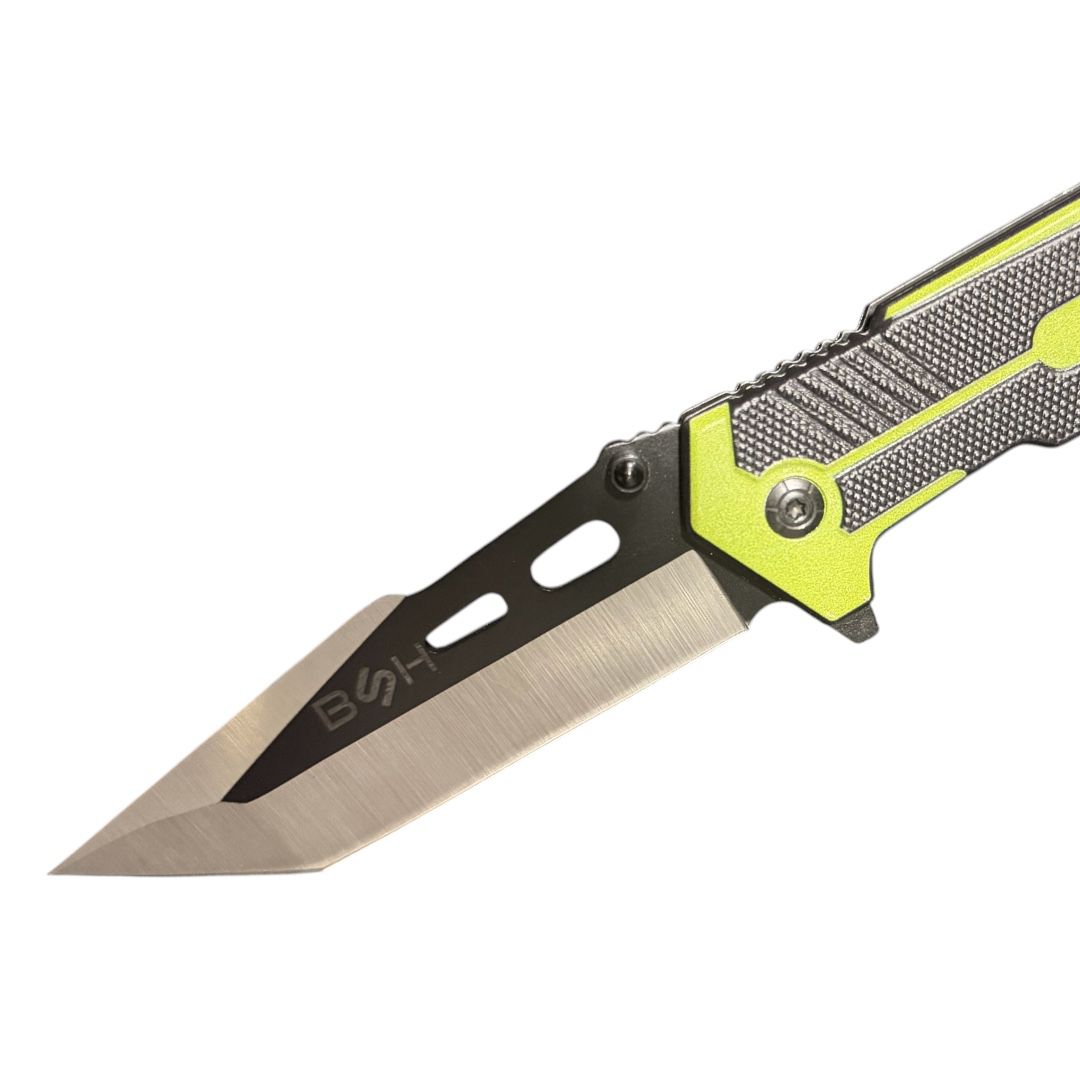 BSH FOLDING KNIFE _ OEKN085