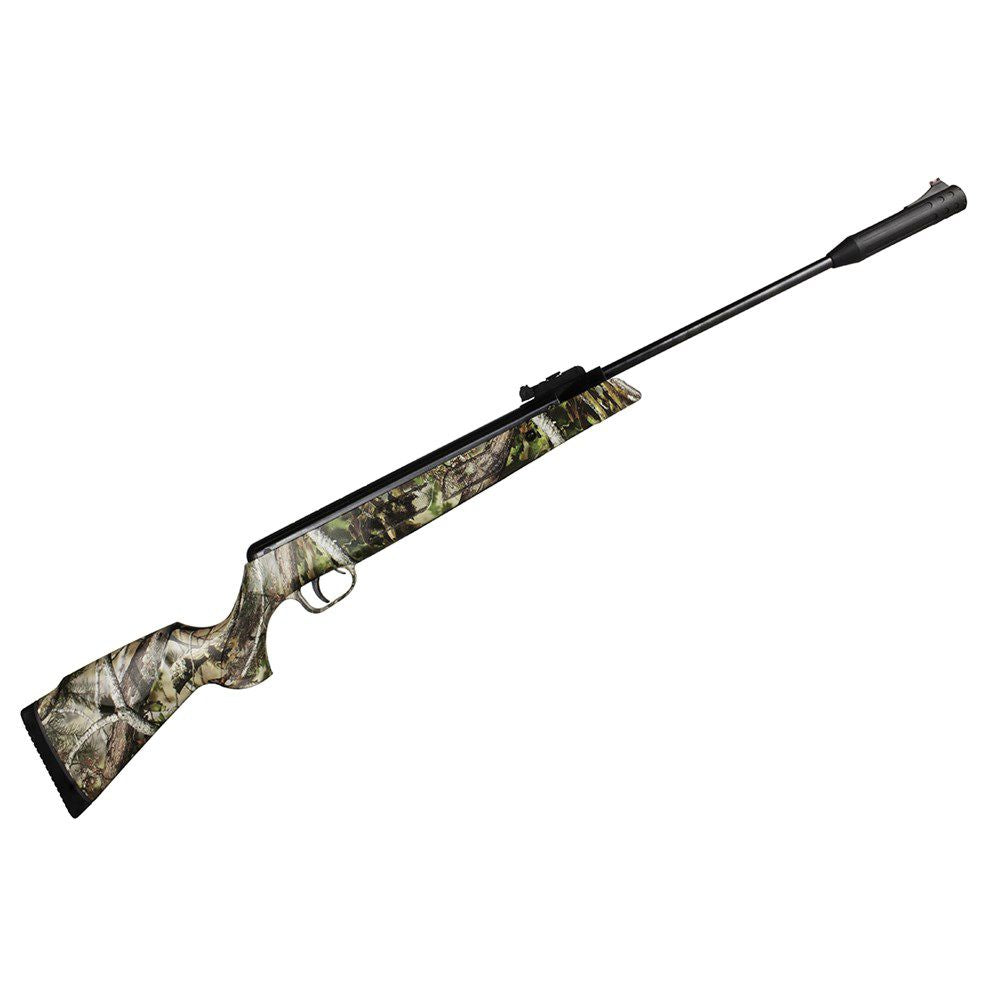 LB 600 AIR GUN  CAL 4.5 MM camo