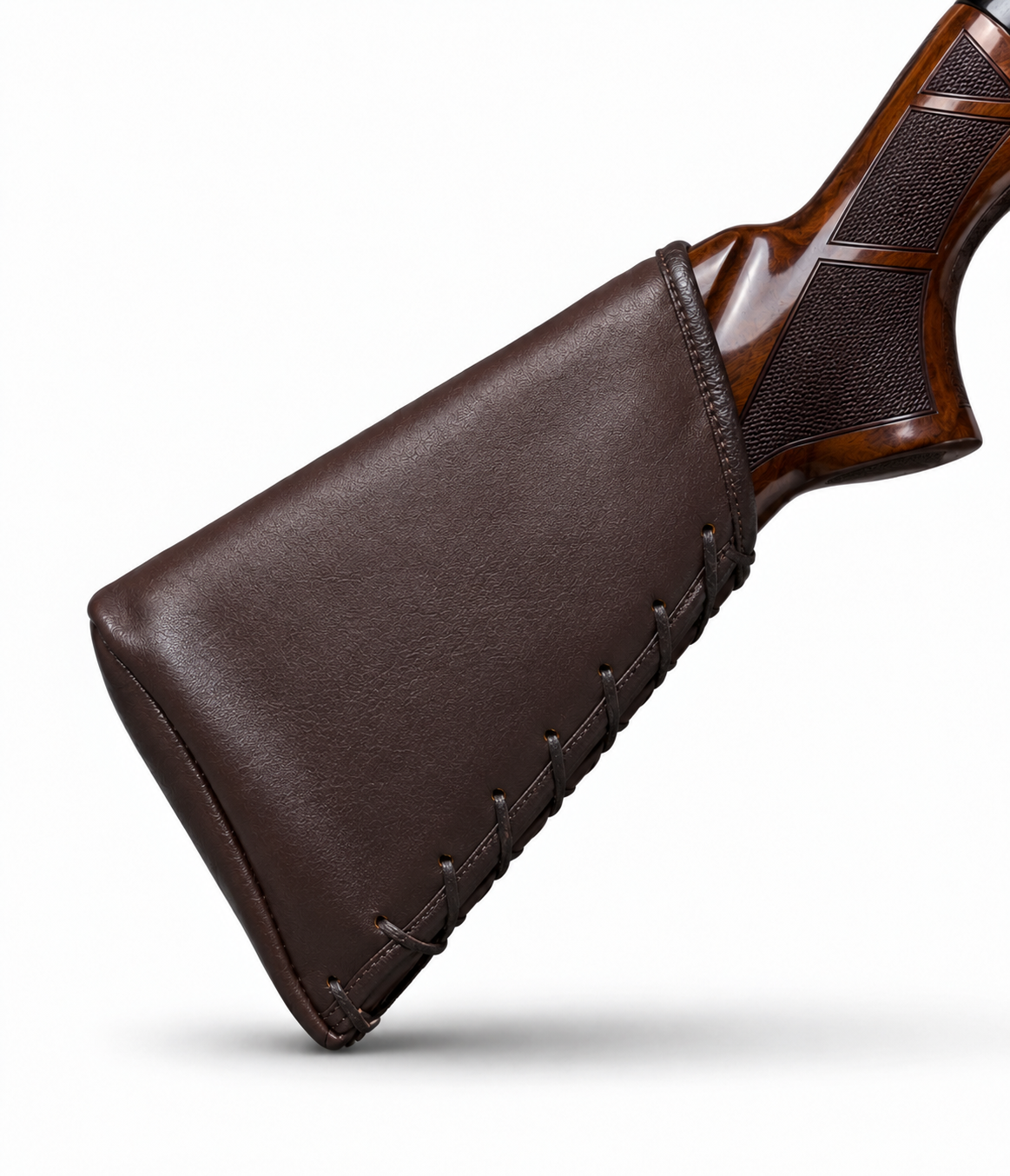 LEATHER GUN HELL